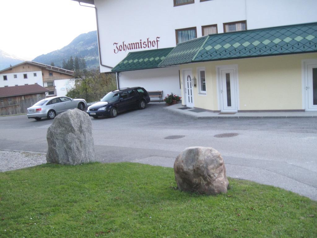 Johannishof Штумм Екстер'єр фото